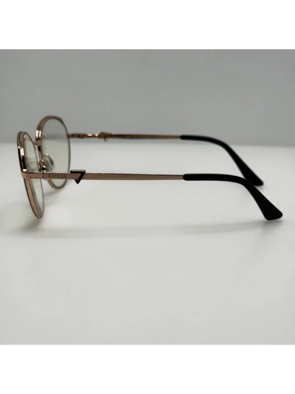 Guess GU2867 005 Eyeglasses Eye Glasses Frames 53-17-140